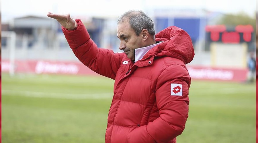 Gençler tedbiri elden bırakmayacak