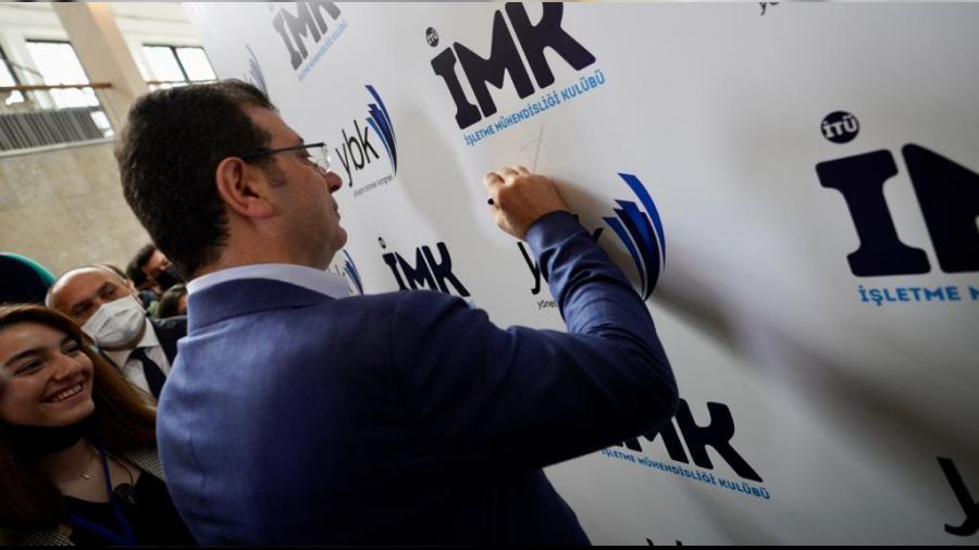  Gen�lere 'sorumluluk al�n' �a�r�s�