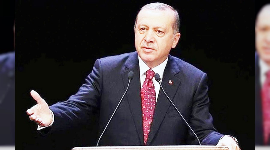 'Gerekeni yapmadığı için görevden aldım'