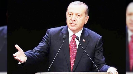 'Gerekeni yapmadığı için görevden aldım'