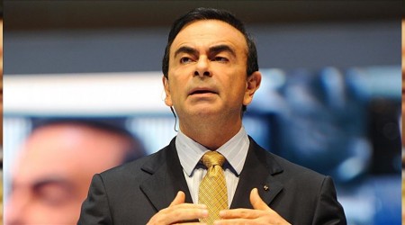 Ghosn'un 14 milyon doları gitti
