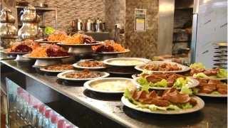 G�da etiketlemesinde yeni d�nem: Men�de i�erik ve kalori zorunlu olacak