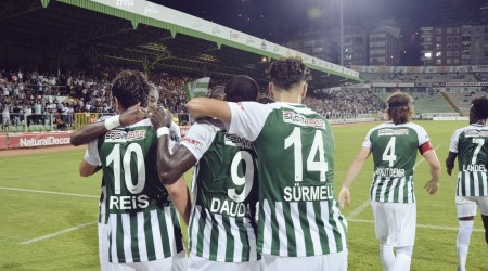 Giresun saha avantajına güveniyor