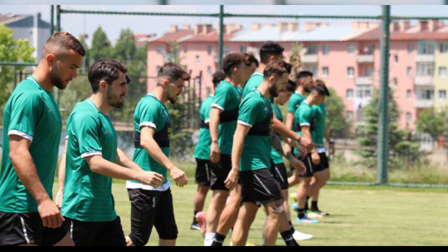 Giresunspor'a ara ila� gibi geldi