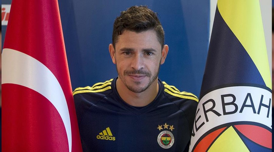 Giuliano geri dönüyor