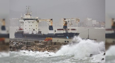 Gloria Fırtınası can almaya devam ediyor