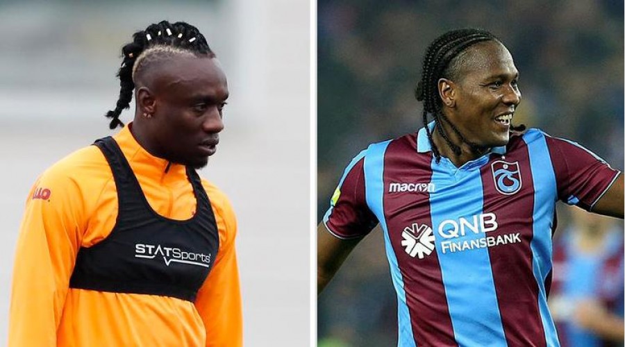 Golc�lerin b�y�k d�ellosu