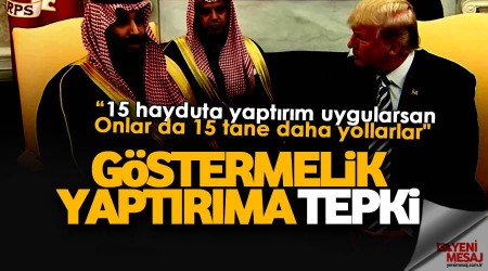 Gstermelik yaptrmlar