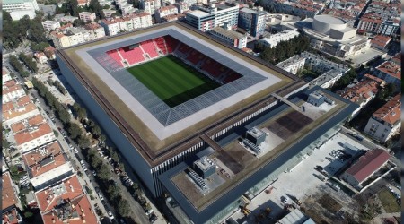 Göztepe açılışı Beşiktaş ile yapacak