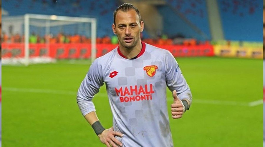 G�ztepe, Beto'yu kendine getirdi