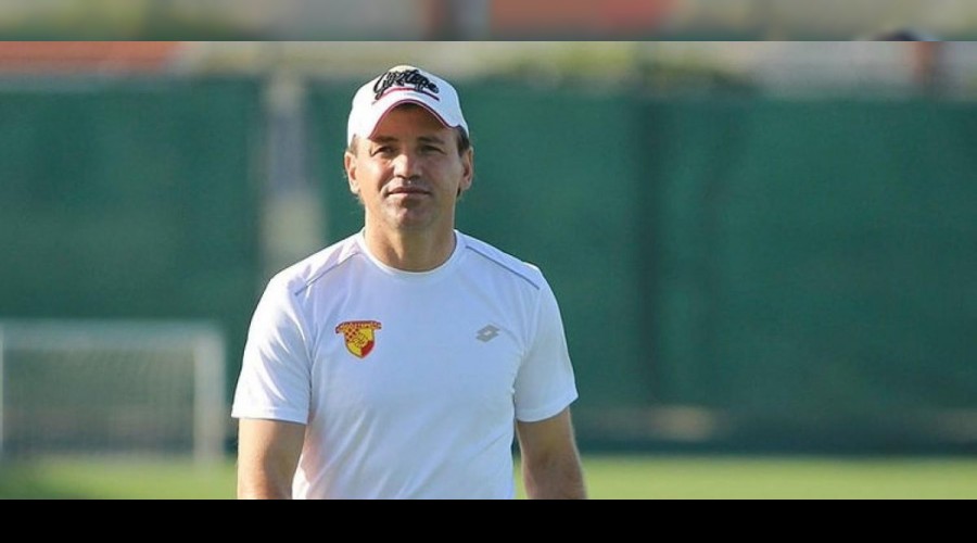 "Göztepe, Süper Lig'de devam edecek"