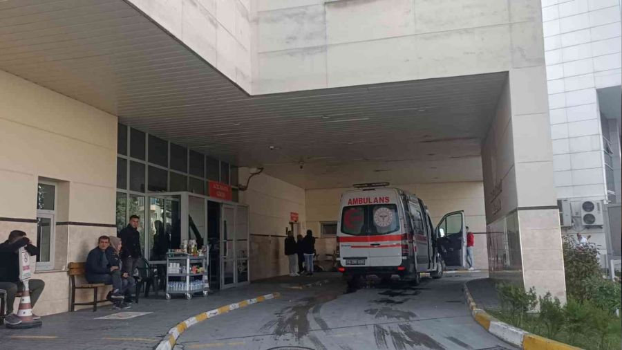 Grip salgını yayıldı