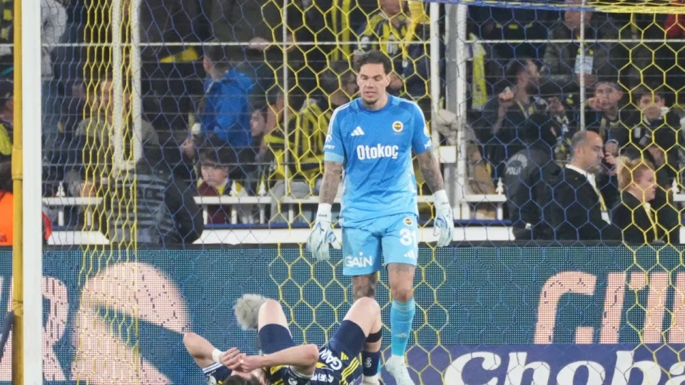 'G�nah ke�isi' ilan edilen Ederson'un sorunu ne?