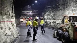 Güney Afrika'da maden ocağındaki kazada 11 kişi öldü