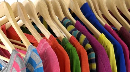 Güneydoğu ihracatı tekstille güçleniyor