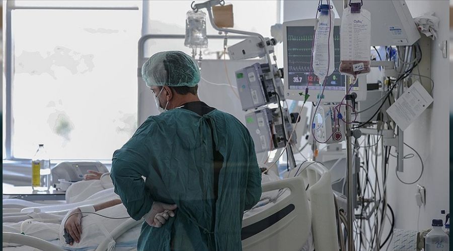 Günlük Covid-19 verileri açıklandı