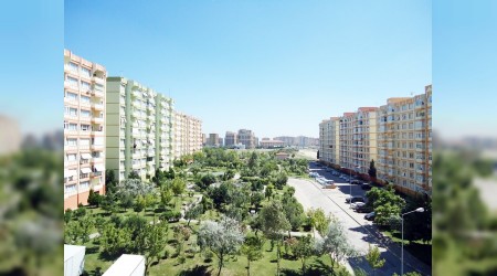 Gurbetçiler konuta yöneldi