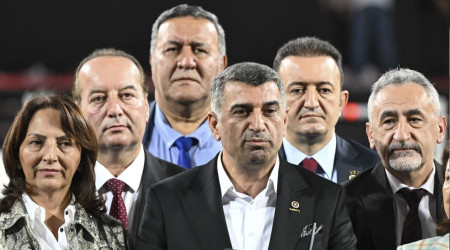 Grsel Erol: CHP kurultay Trkiye iin yeni bir umut 