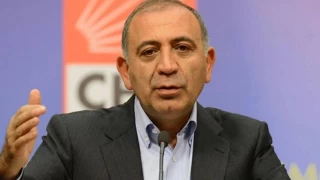 Gürsel Tekin CHP'den istifa etti: Mevcut yapıda çalışma imkanım kalmadı