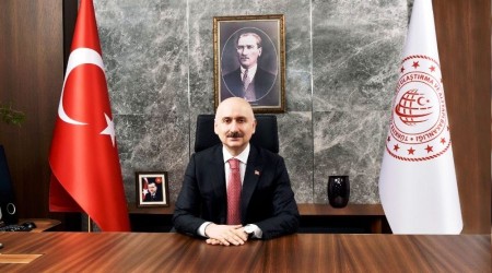 Haberleşmede operatör gelirleri 77,1 milyar TL'yi geçti
