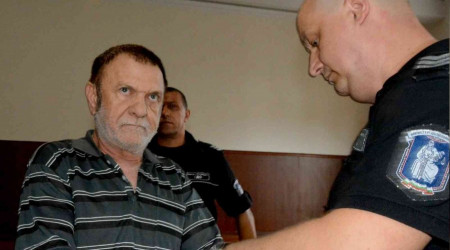 Hablemitoğlu suikastı zanlılarından Göktaş hakim karşısında