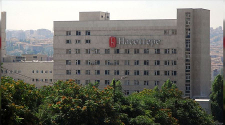 Hacettepe'de lisansüstü eğitim fırsatı