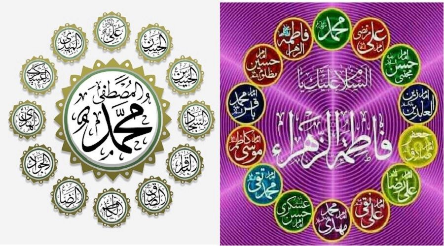 Hak İmamların vasıfları