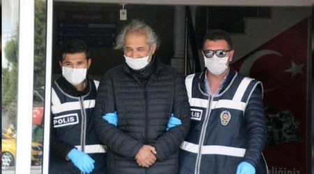 Hakan Aygün'e, 'Ey iban edenler' cezası, 7 ay 15 gün