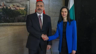 Hakan Fidan: Montrö Sözleşmesi'ni harfiyen uygulamayı sürdüreceğiz