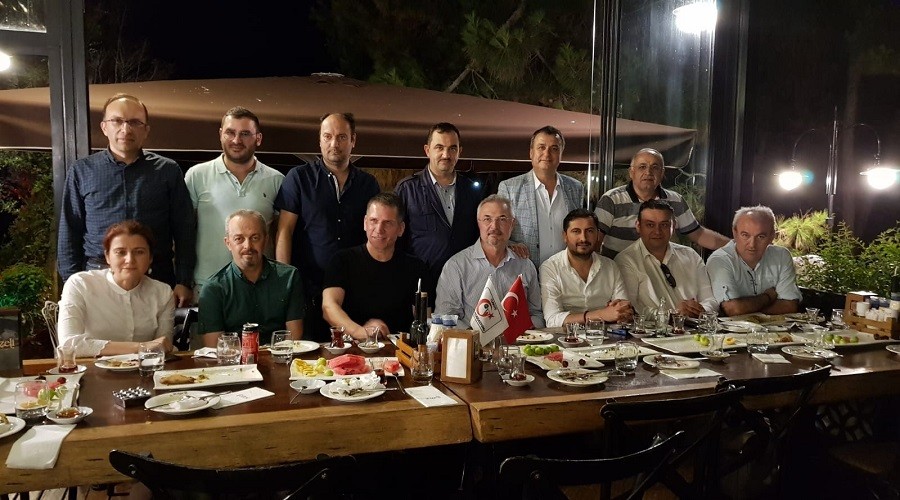 Rekortmen haltercilerimiz