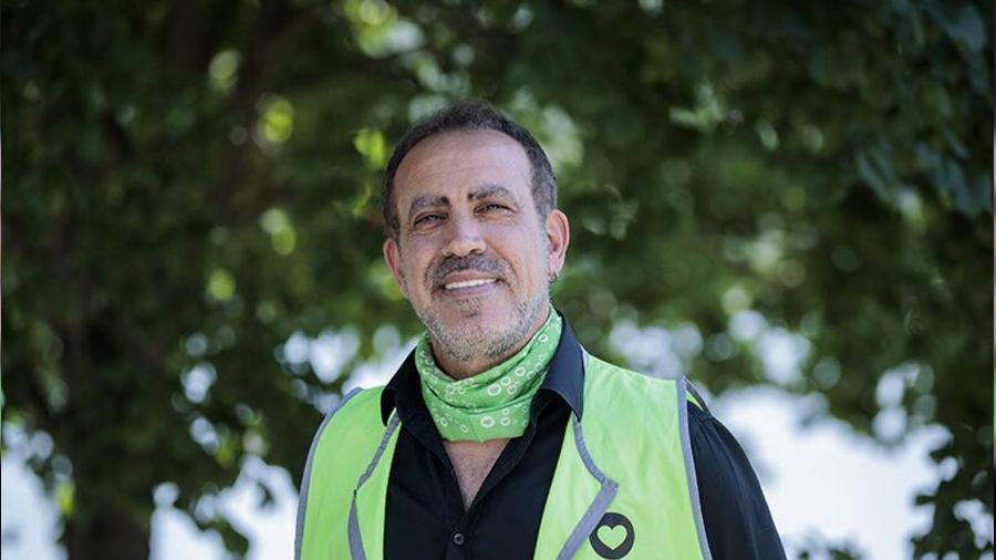 Haluk Levent'ten 'bari imdi yapmayn' k