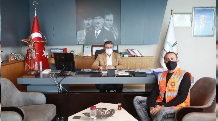 Haluk Levent'ten depremzedelere kira destei
