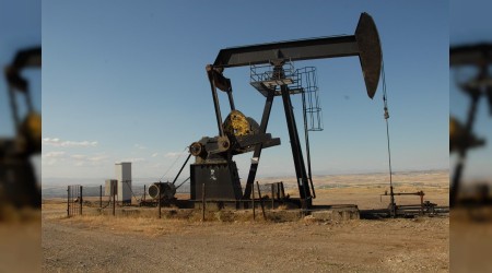 Ham petrol fiyatında artış