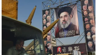 Hamaney'den Trump'a f�zeli mesaj