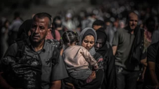 Hamas: Gazze halknn ge zorlanmas gereklemeyecek bir hayaldir
