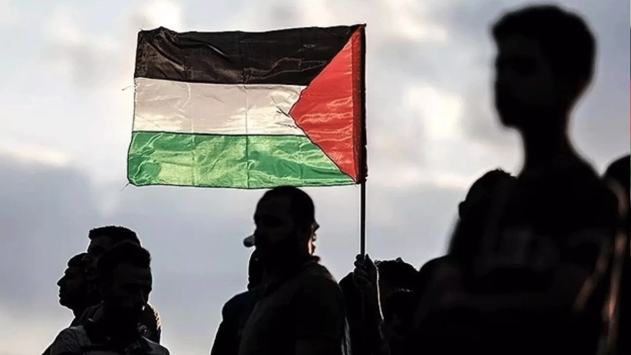 Hamas �srail ile anla�ma �art�n� a��klad�