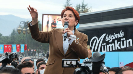 'Harami düzen attaya gidecek'