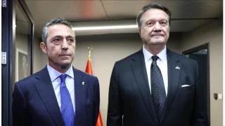 Hasan Arat Fenerbahçe'yi yaktı! Kendi almadı, Ali Koç'a aldırdı!