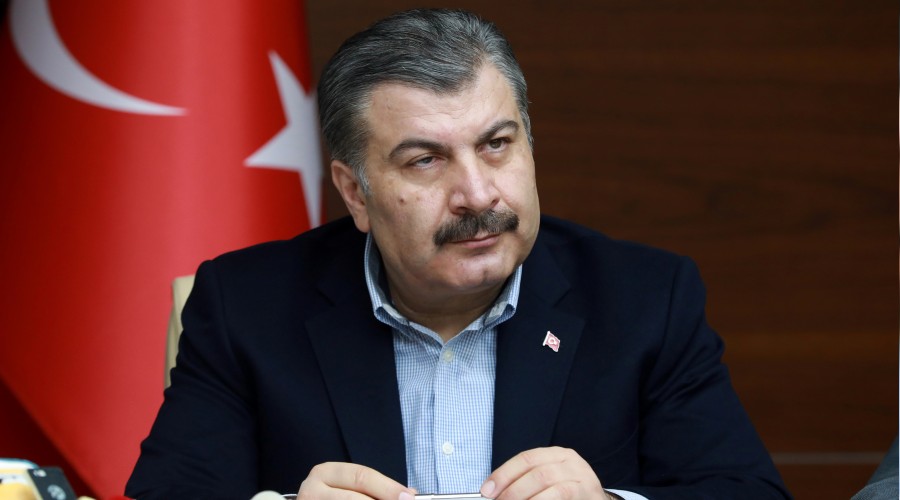 Hastanelerde 64 yaral� var