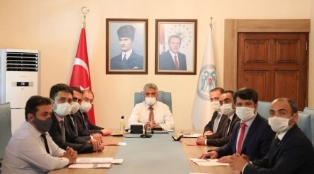 Hayvan varlığının arttırılması projesi