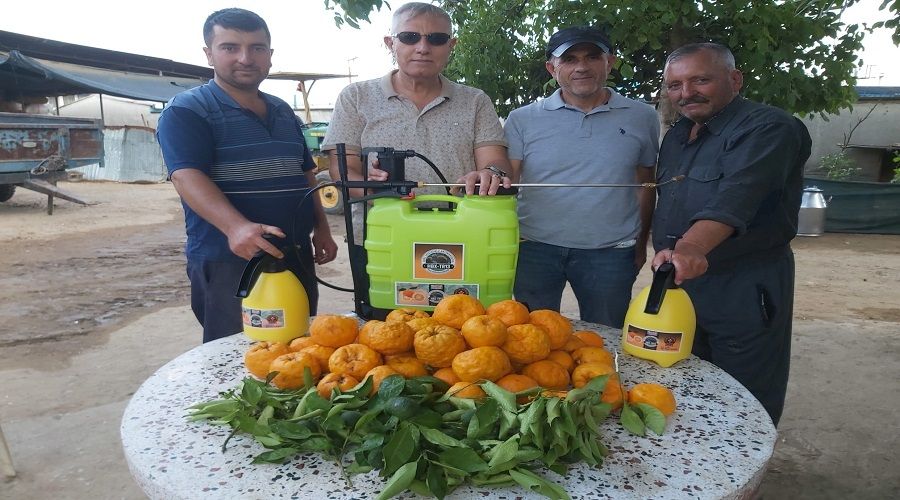 Hayvanları ve hayvancılık sektörünü sevindiren buluş