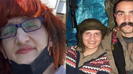 HDP'li Semra Gzel'den bildik savunma