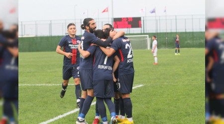 Hekimoğlu Trabzon 4. turda