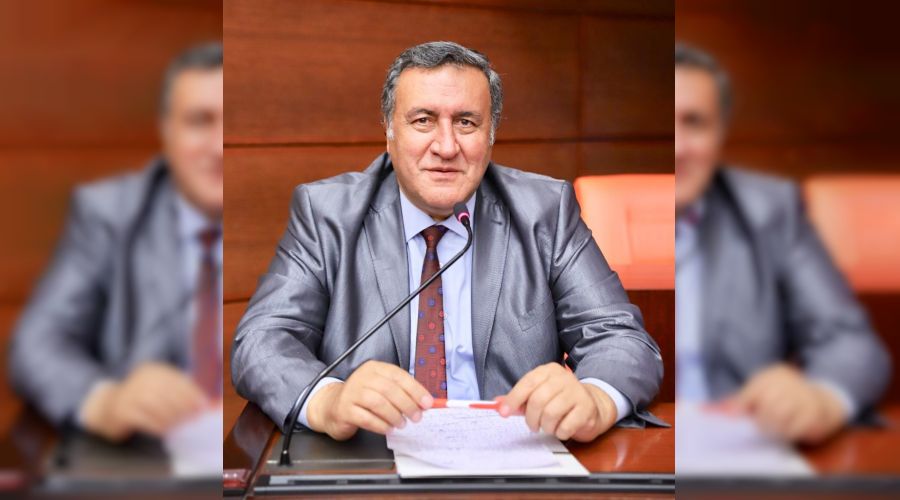 Her k�yde ziraat m�hendisi ve veteriner hekim olmal�