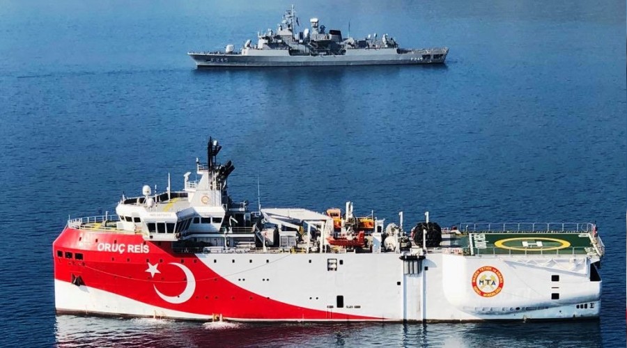 'Hiç bir kabadayılığa izin verilmeyecek'
