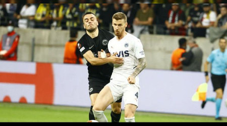 Hiç olmazsa ülke puanına katkısı olsun