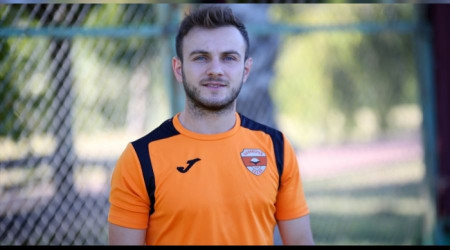 "Hiçbir şey için geç değil"