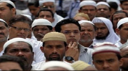 Hindistan'da Müslümanlar tehlikede