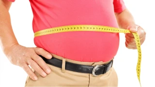 Hızlı kilo kaybı her zaman yağ kaybı değil