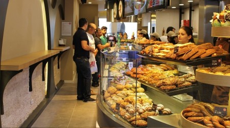 Hollanda'dan şok Simit Sarayı kararı